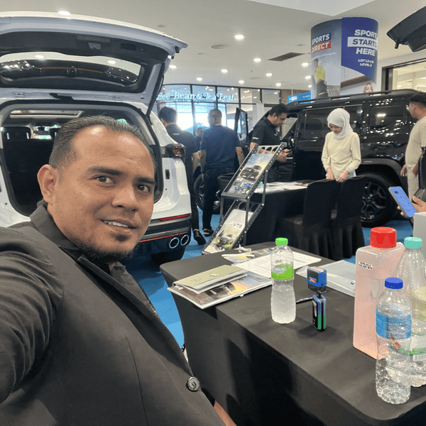 roadshow 2