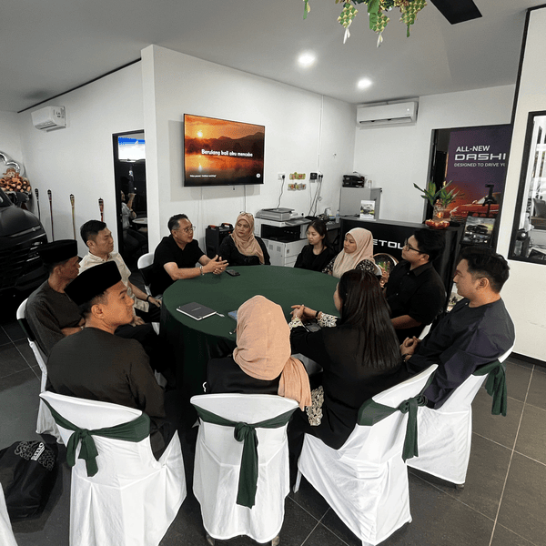 roadshow 7
