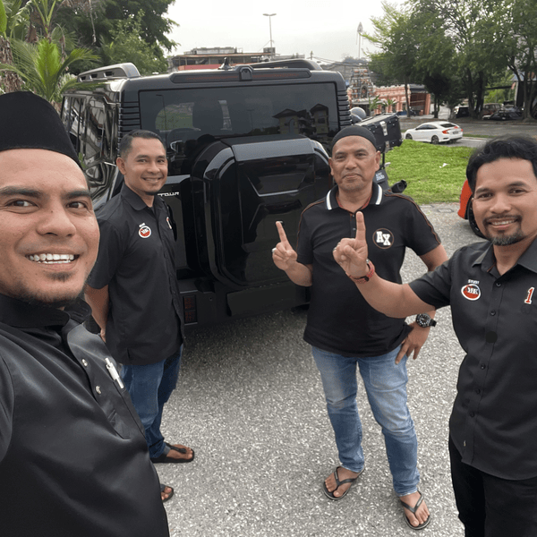 roadshow 9